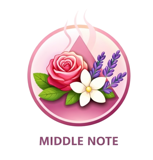 Middle Note