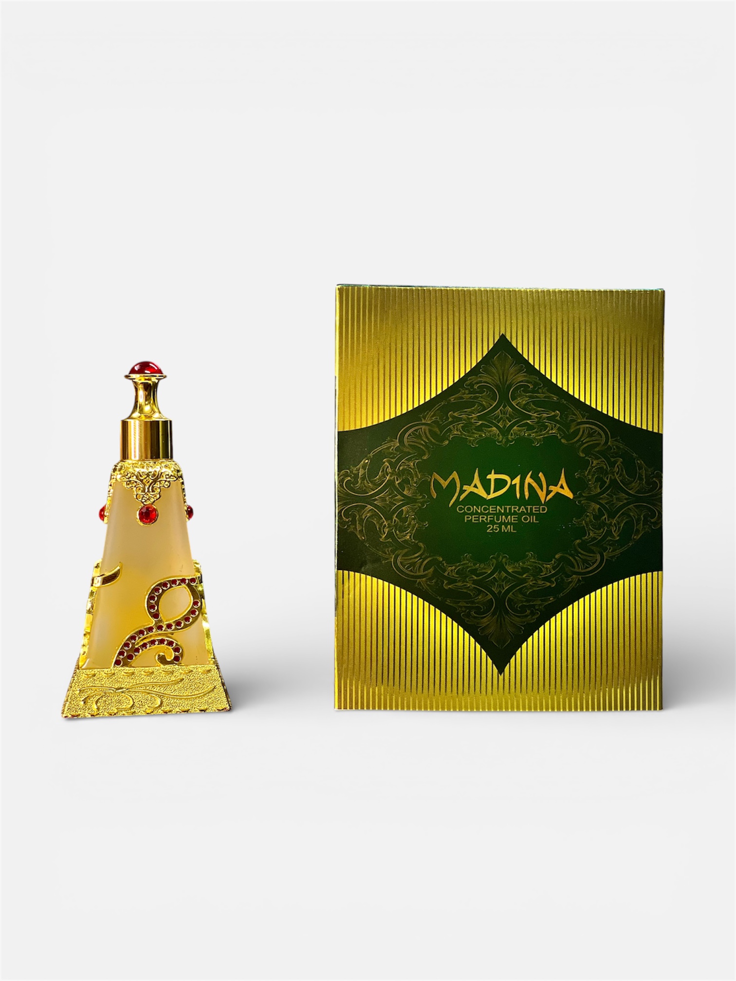 MADINA - View 2