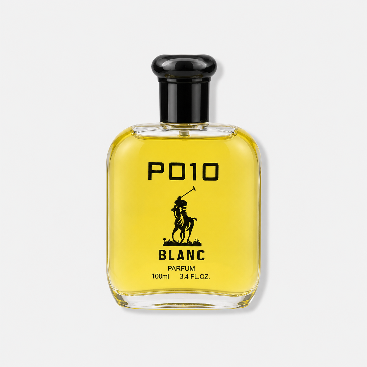 P010 Blanc
