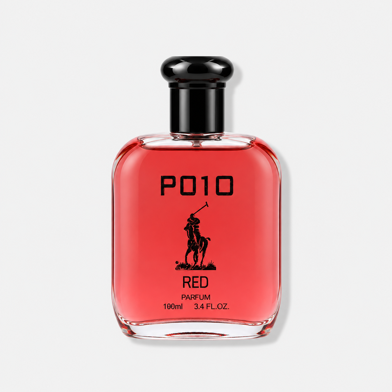 P010 Red