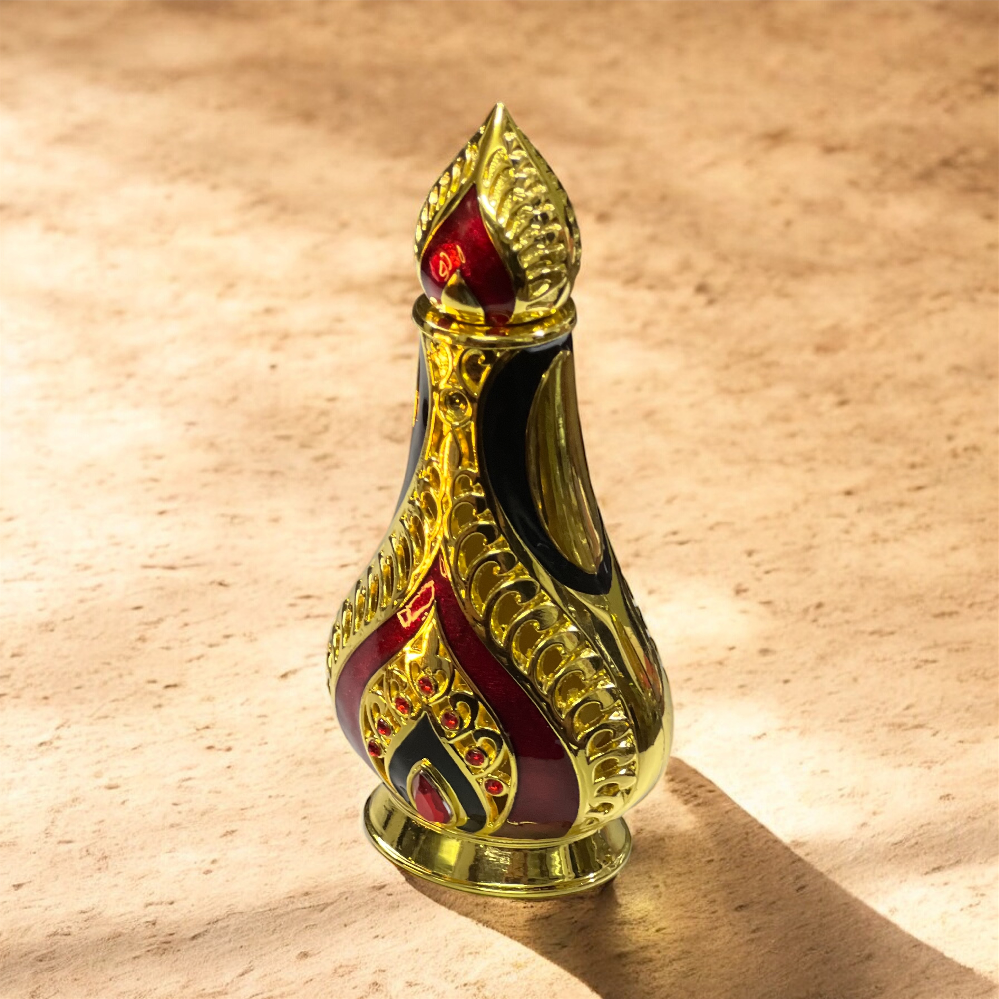 Hadiya-Al-Sultan - View 5