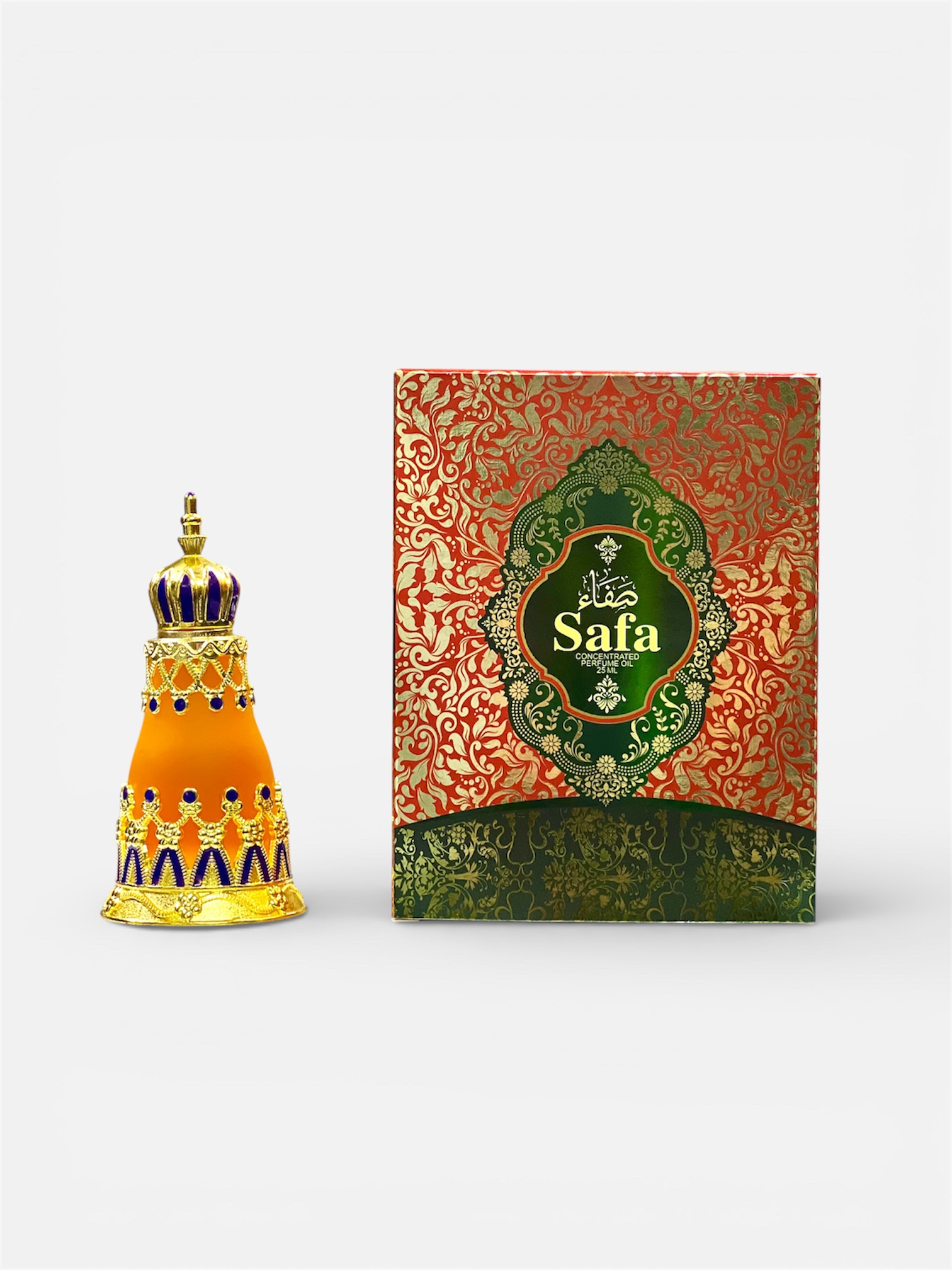 SAFA - View 2