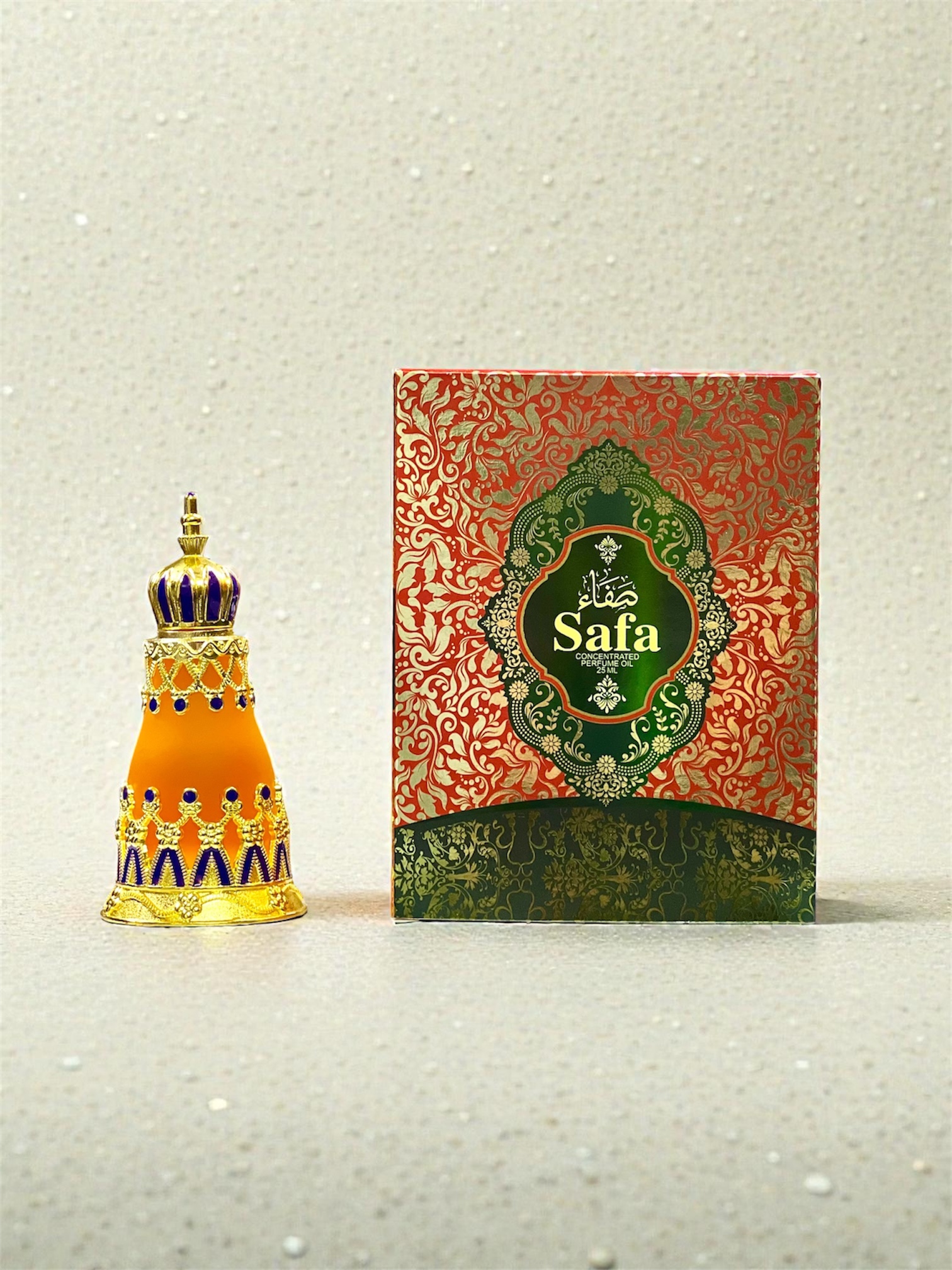 SAFA - View 3