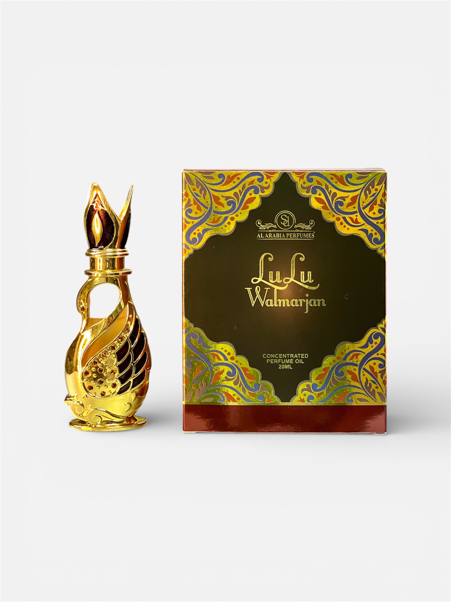 LULU WALMARJAN - View 2