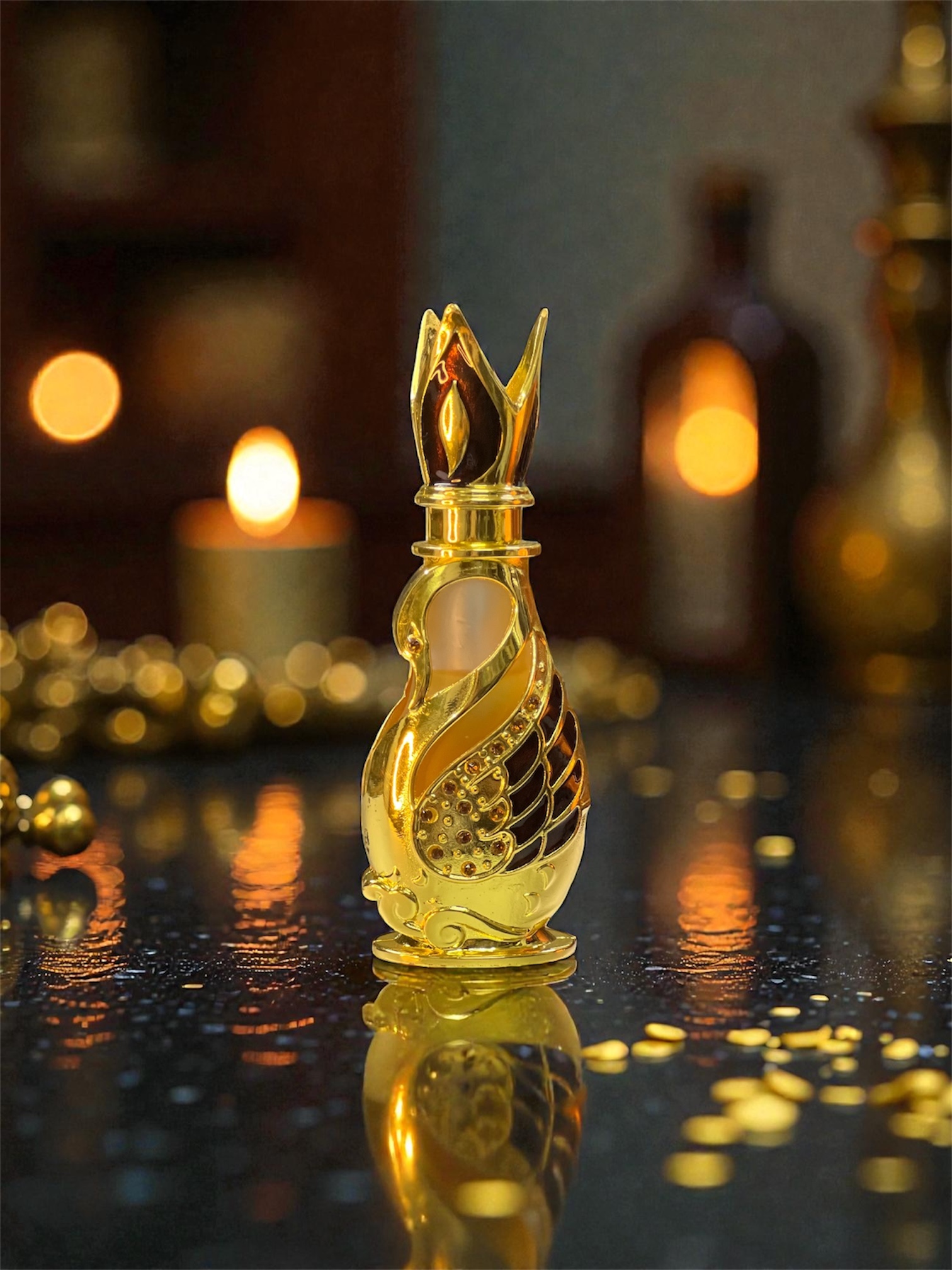 LULU WALMARJAN - View 4