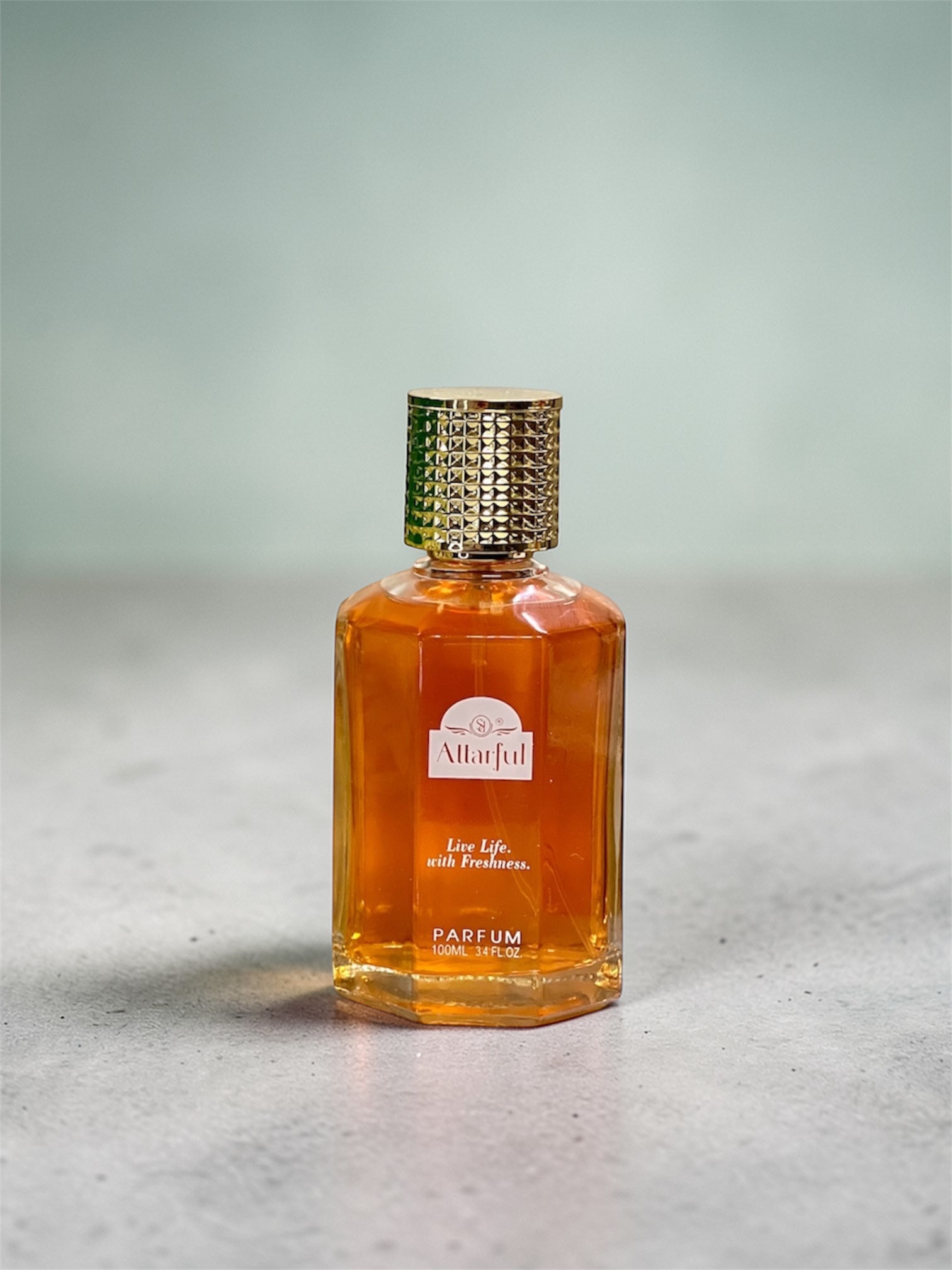 Attarful Spray-100mL