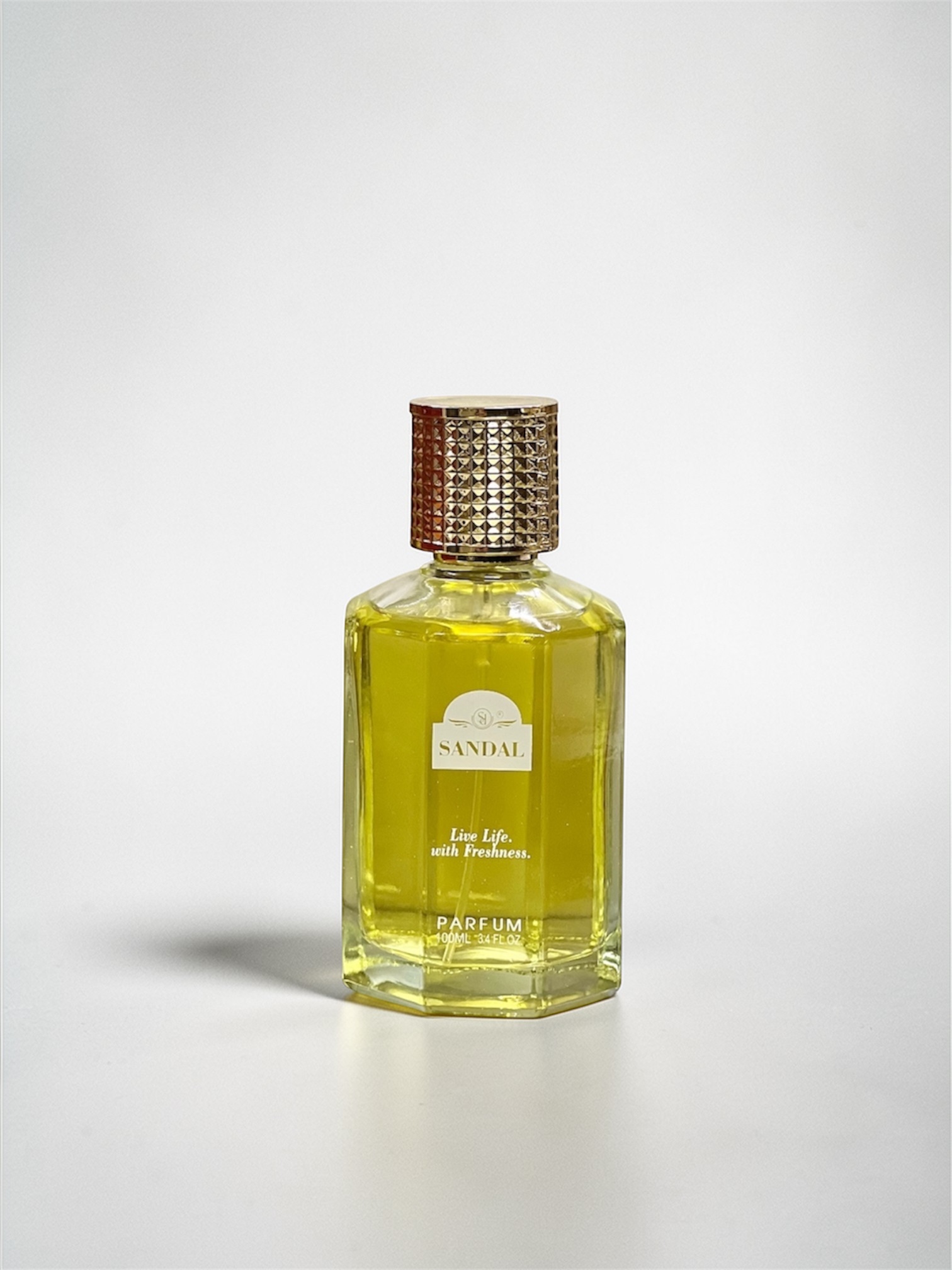 Sandal-100mL - View 4