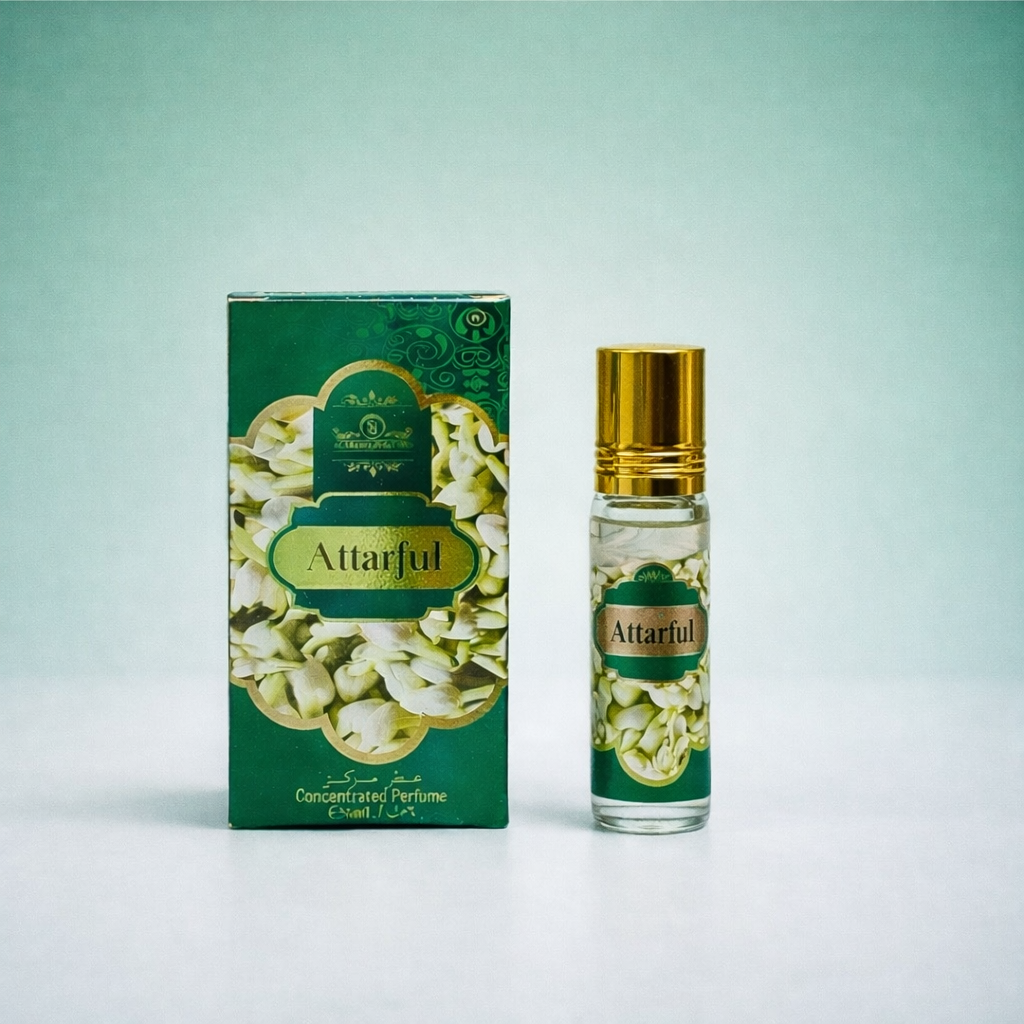 Attarful