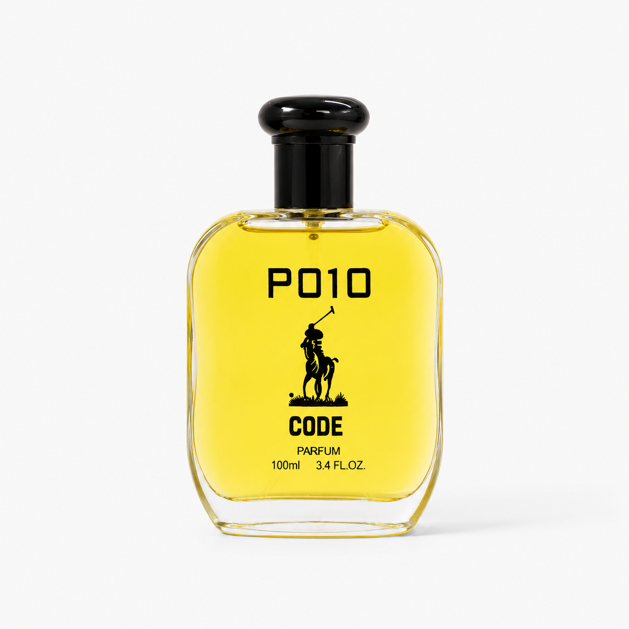P010 Code