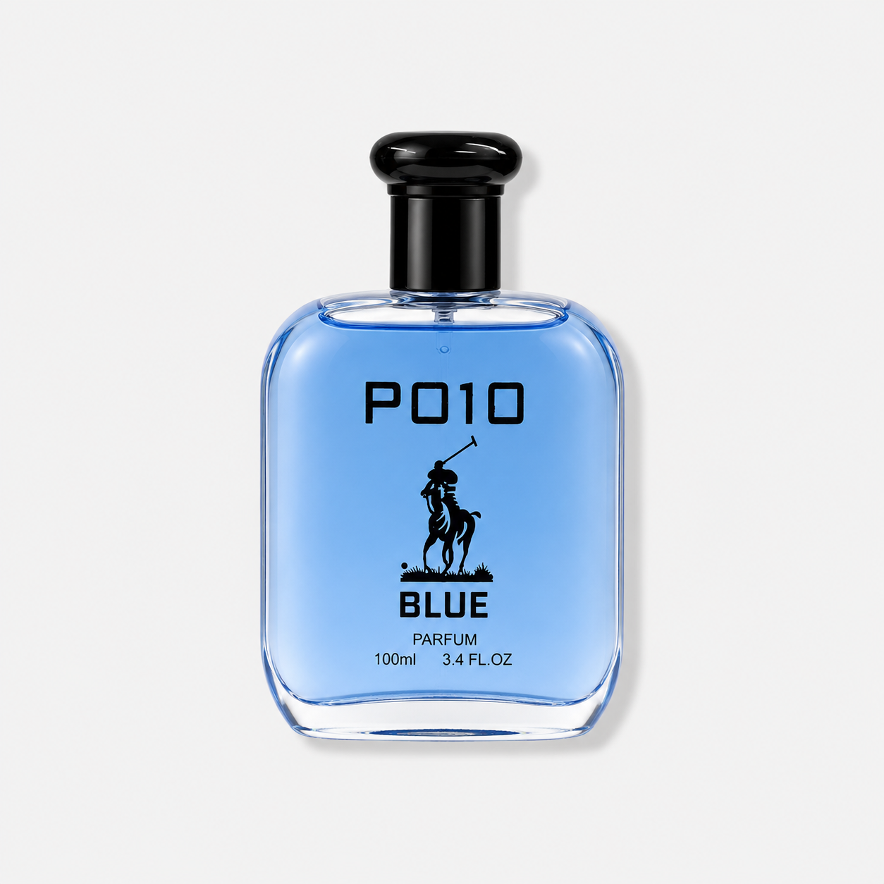 P010 Blue
