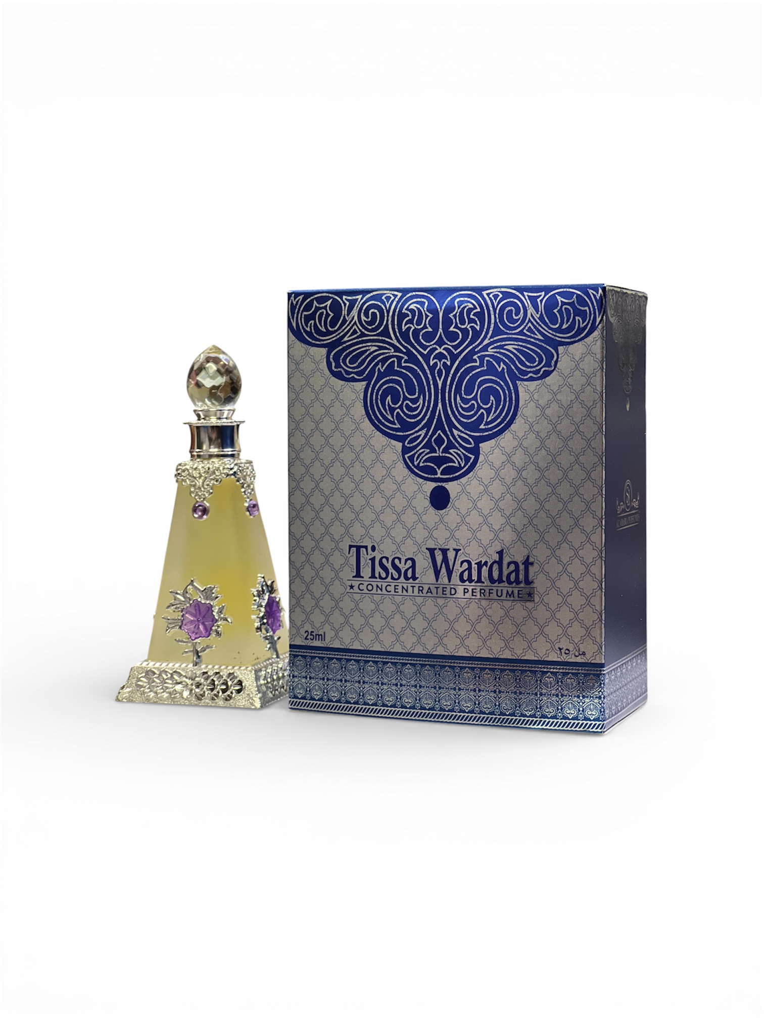 TISSA WARDAT - View 2