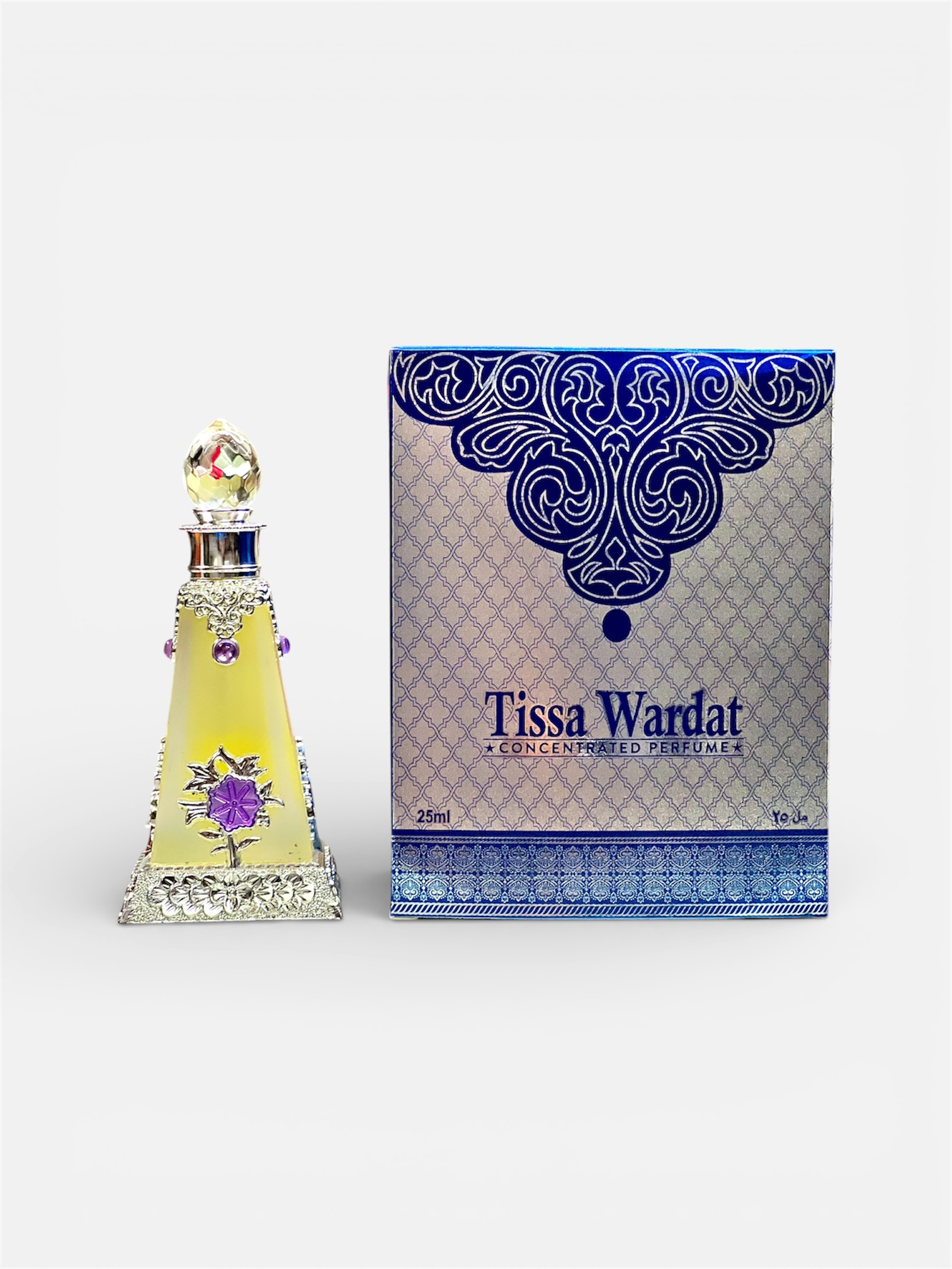 TISSA WARDAT - View 3